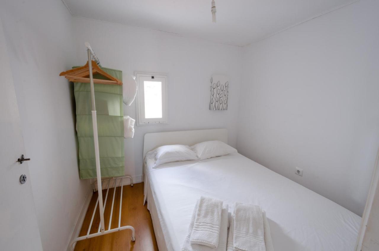 Apartment Avenida Roof *