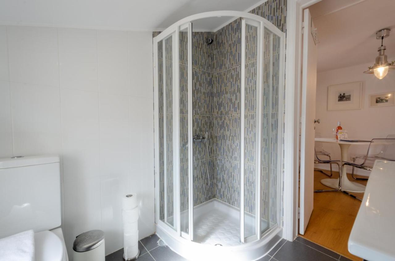 Avenida Roof Apartment Lisbon