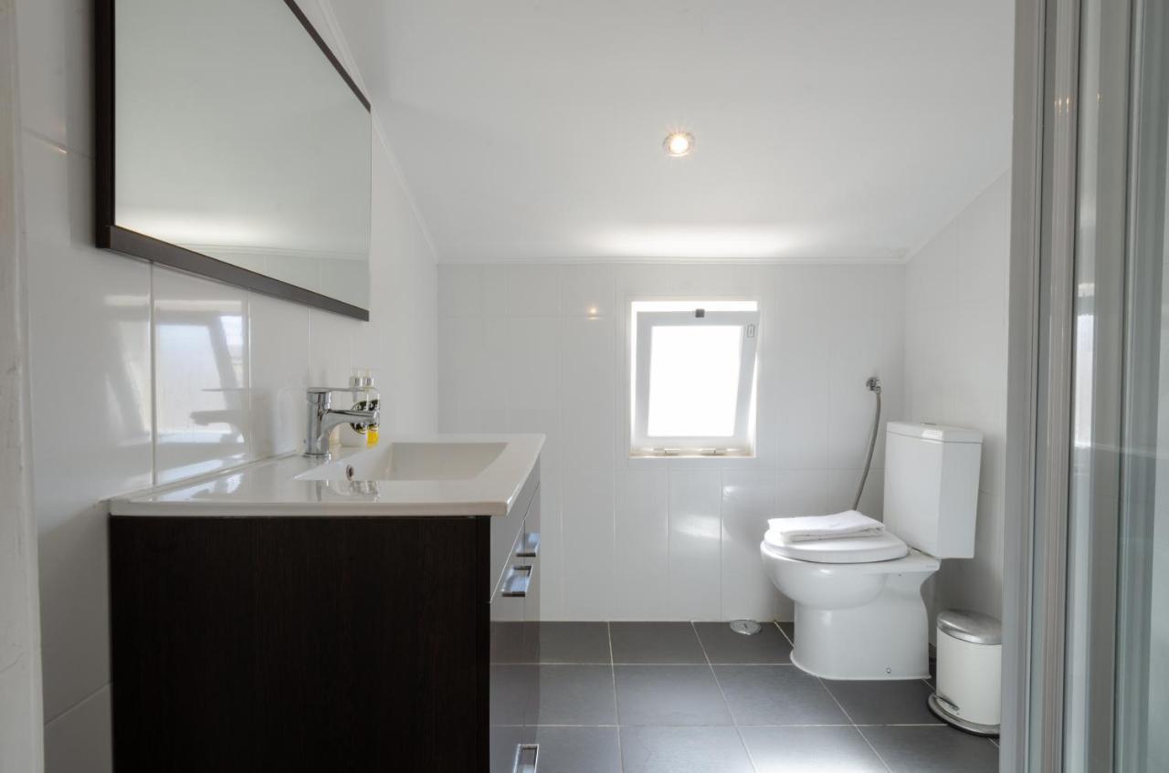 Avenida Roof Apartment