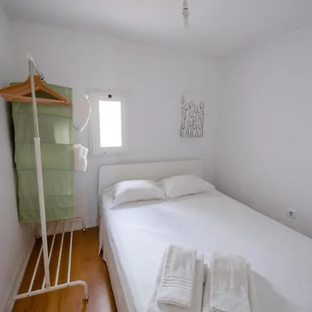 Lisbon Avenida Roof Apartment Exterior photo