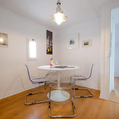 Lisbon Avenida Roof Apartment Exterior photo