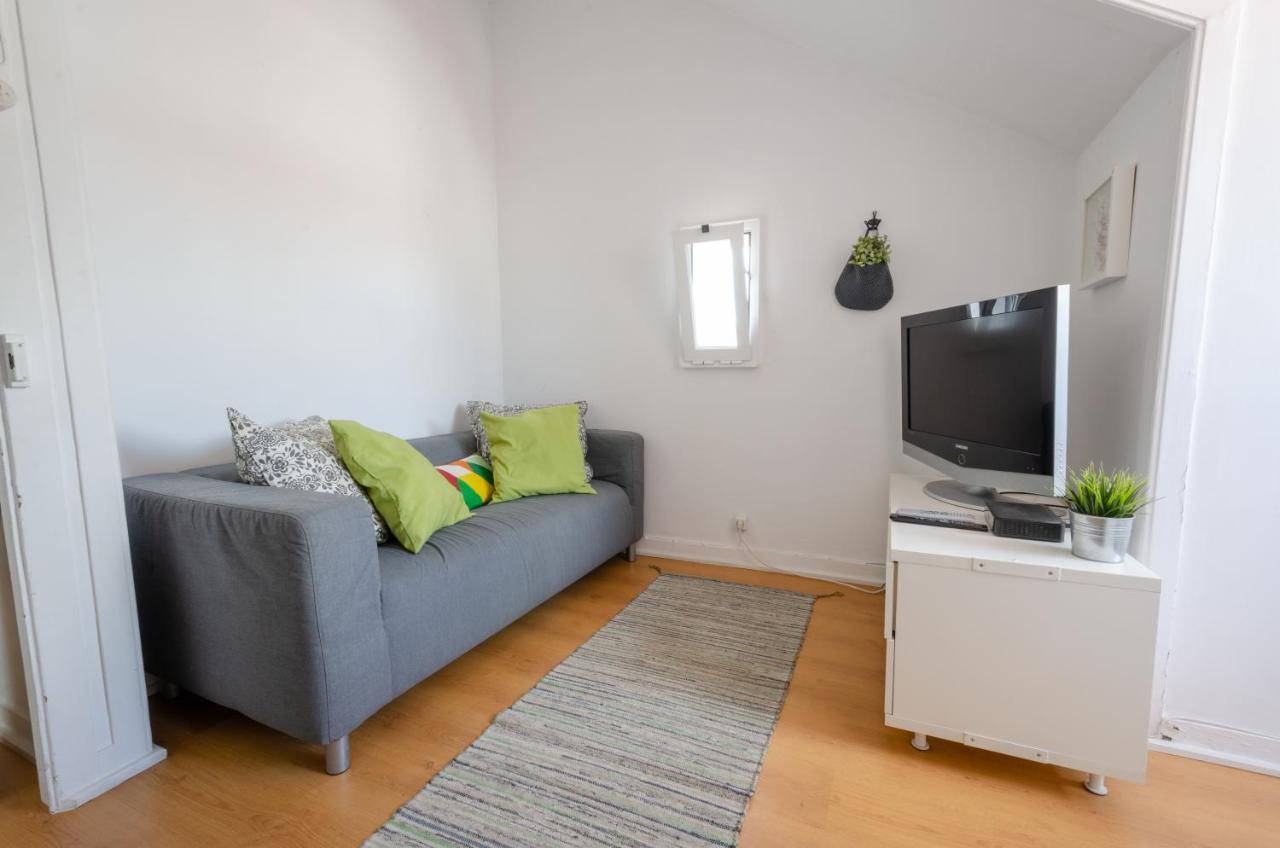 Appartement Avenida Roof *