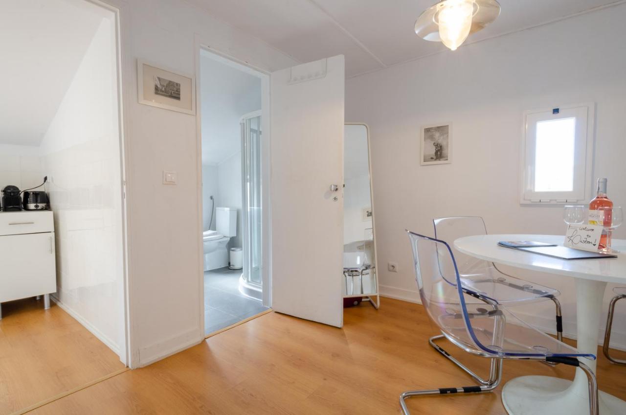 Avenida Roof Appartement
