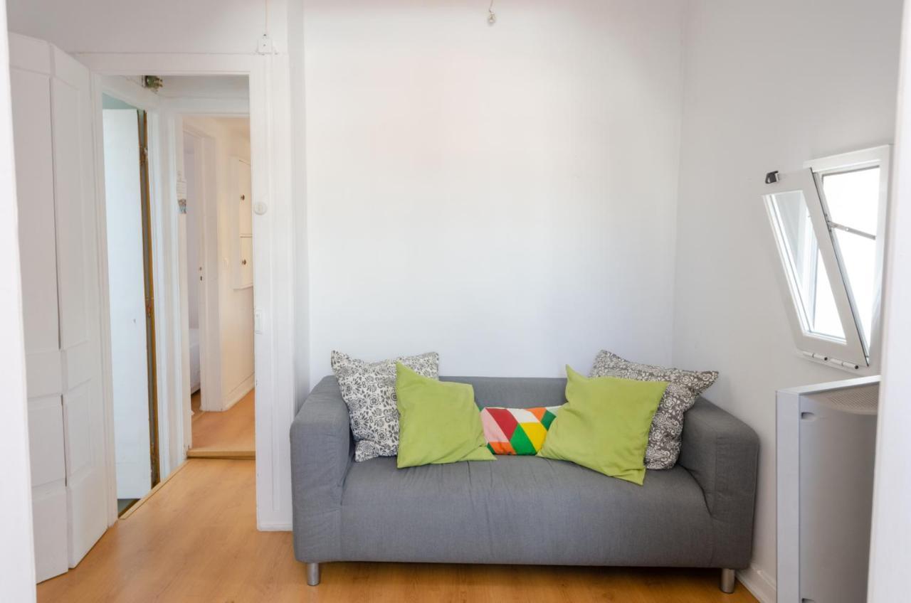 Appartement Avenida Roof *